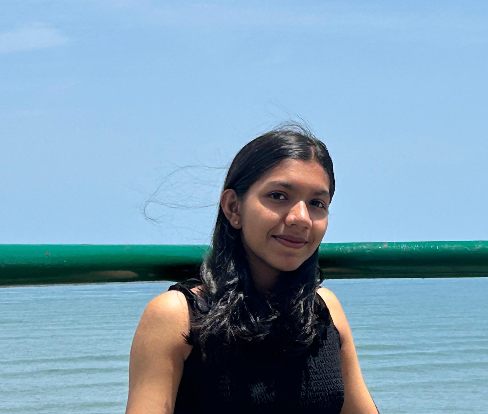 Devananda A